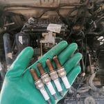 تنظیم موتور فدک