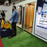 آسانسور و پله برقی هاوین