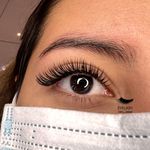 اکستنشن مژه و لیفت ابرو