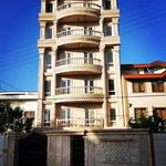 پنجره دوجداره علیزاده