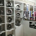 دکتر لنت  (مرکز تخصصی ترمز خودرو)