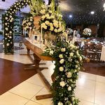 باغ تالار شربتداران