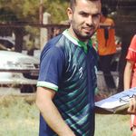 مربی فوتبال شهرام مکاری