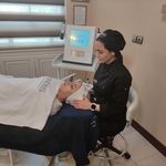 مرکز زیبایی آفرین