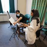 مؤسسه فرهنگی و هنری خانه حافظ