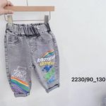 لباس بچگانه آرشاکیدس