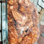 کافه ساندویچ کیکاووس