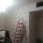 نقاش ساختمان  کرمعلی