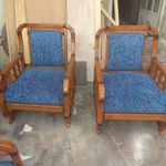 مبل استادکار شعبه ۲