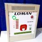شرکت صنعتی ترانس برق استابلایزر لومن الکتریک
