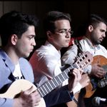 آموزشگاه موسیقی چاوش