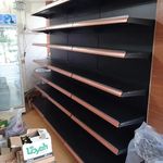 قفسه بندی کوچکی