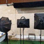 آتلیه و استودیو عکاسی هلیاد