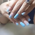 کاشت ناخن مهسا