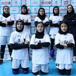 آموزش تخصصی والیبال