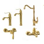 تولید پخش شیرآلات بهداشتی ویونیورست