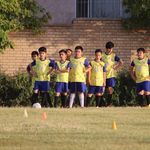 باشگاه ورزشی اطمینان