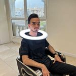 آرایشگاه نیو فیس (زیبایی هنر ماست)