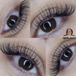 اکستنشن مژه آرزو