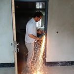 تولیدی درب چوبی داخلی و کمد دیواری پیر مجید