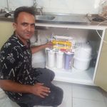 خدمات تاسیسات ۲۴ساعته رحیم