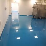 کفپوش اپوکسی