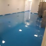 کفپوش اپوکسی