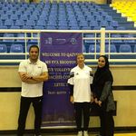 باشگاه والیبال ذرئیه