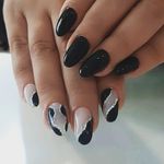 کاشت ناخن مهسا