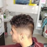 پیرایش ایستگاه مو