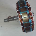 سیم پیچی وتعمیرات پنکه سقفی وایستاده حاجی پور