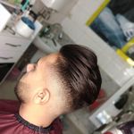 پیرایش ایستگاه مو