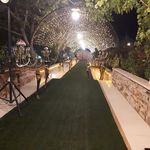 باغ مجالس لیانا