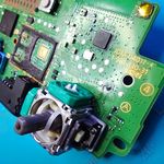 خدمات کنسول های بازی