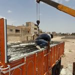 تیرچه بتنی قلیزاده