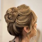 سالن زیبایی VIP هلن ملکی