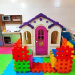 خانه بازی بیبی پارک