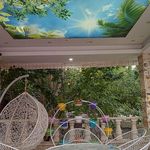 اقامتگاه ویلایی