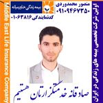 بیمه زندگی خاورمیانه