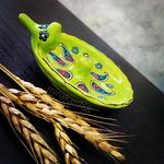 میناکاری روسفال  (الهام)