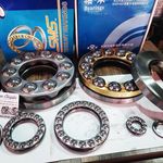 بلبرینگ تسمه