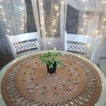 محصولات حصیری، کنفی و مکرومه صفدریان