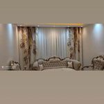 گالری پرده آروین