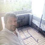 تاسیسات ساختمان آقامیری