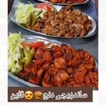 ساندویچی دنج