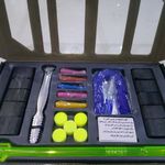 تولیدی ذغال آلپ