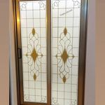 پنجره دوجداره upvc ترمال بریک استاروین