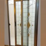 پنجره دوجداره upvc ترمال بریک استاروین