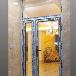 پنجره دوجداره upvc ترمال بریک استاروین