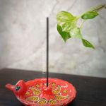 میناکاری روسفال  (الهام)